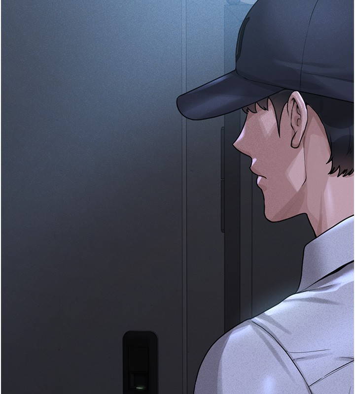 猎艷管理员第2话-偷窥女住户的私生活