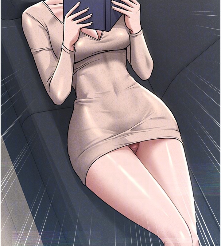 猎艷管理员第2话-偷窥女住户的私生活