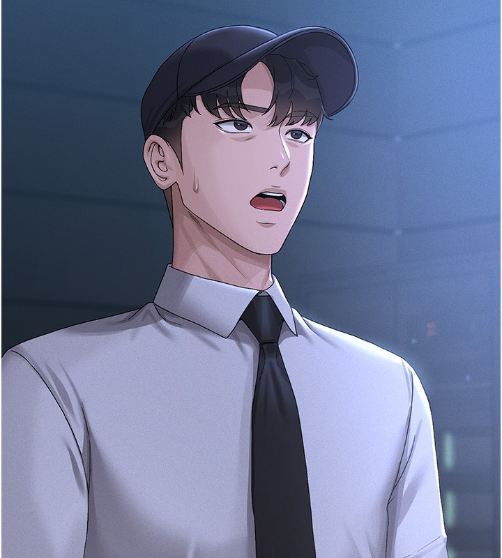 猎艷管理员第2话-偷窥女住户的私生活