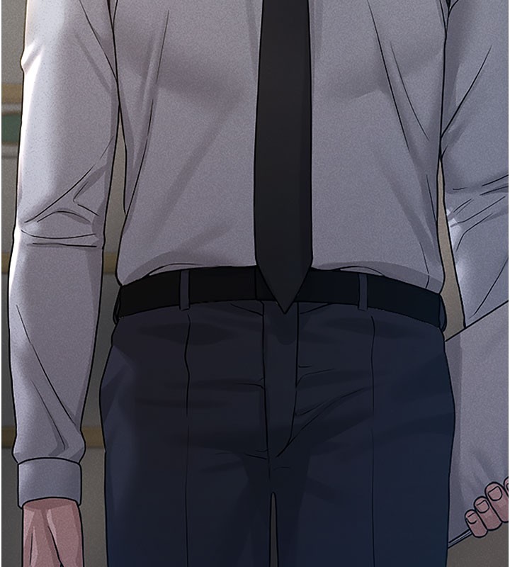 猎艷管理员第3话-被抓到把柄的下场