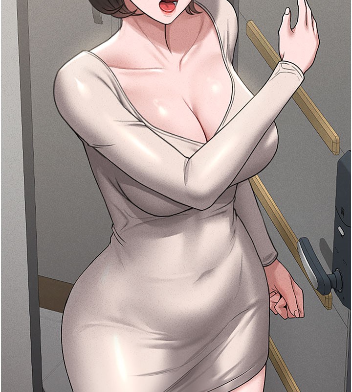 猎艷管理员第3话-被抓到把柄的下场