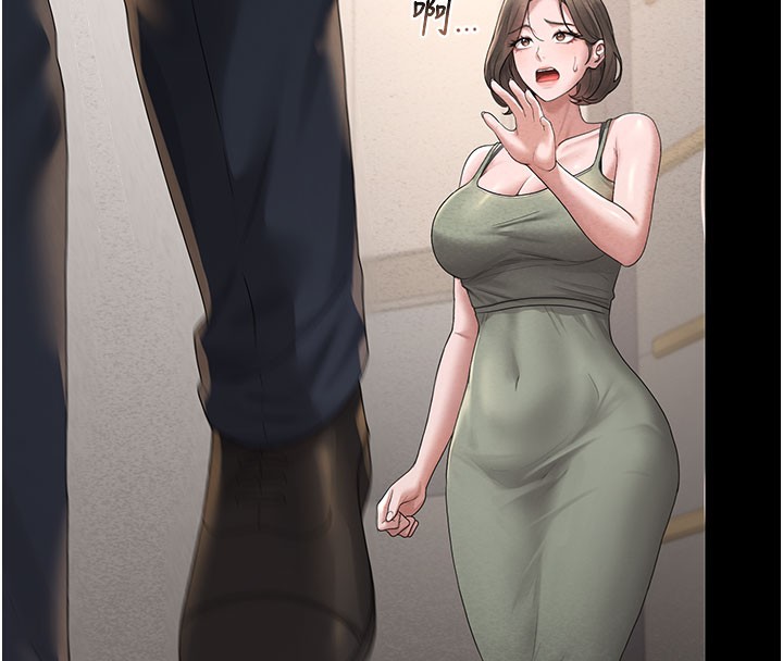 猎艷管理员第3话-被抓到把柄的下场