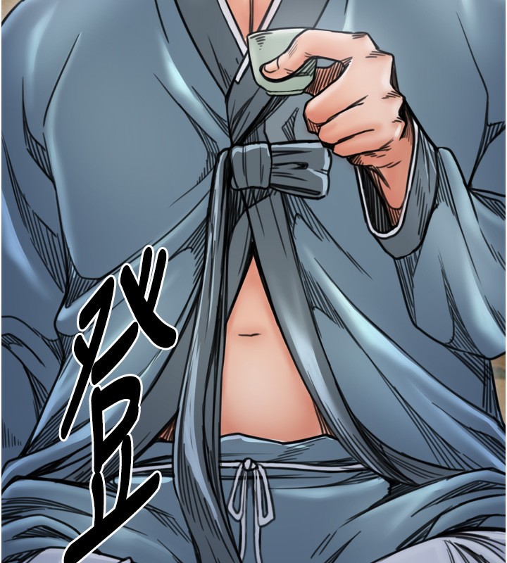 最强家丁第52話-以身還債的母女