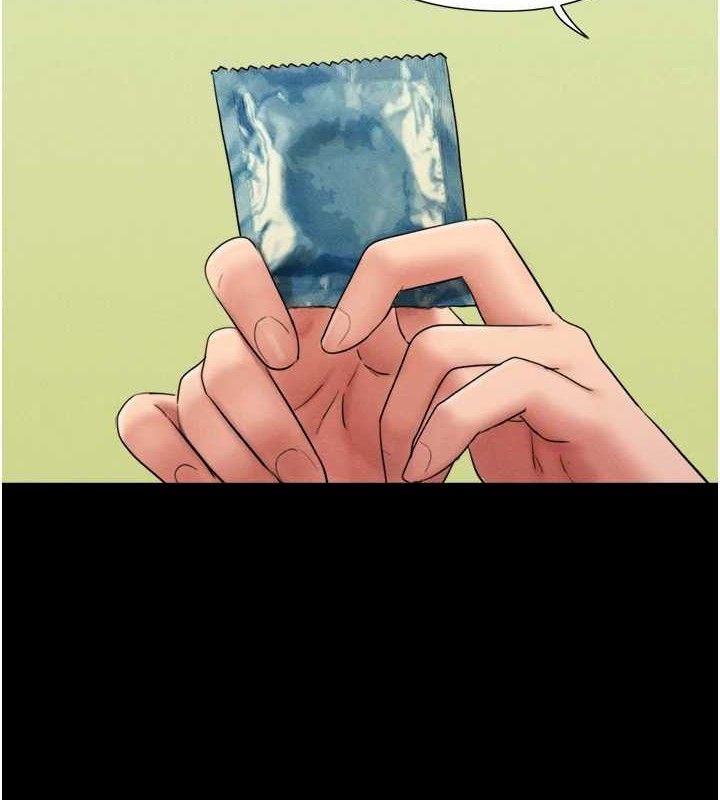 韶恩第64話-無法動彈的壓迫感