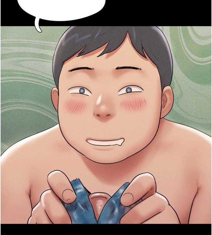 韶恩第64話-無法動彈的壓迫感