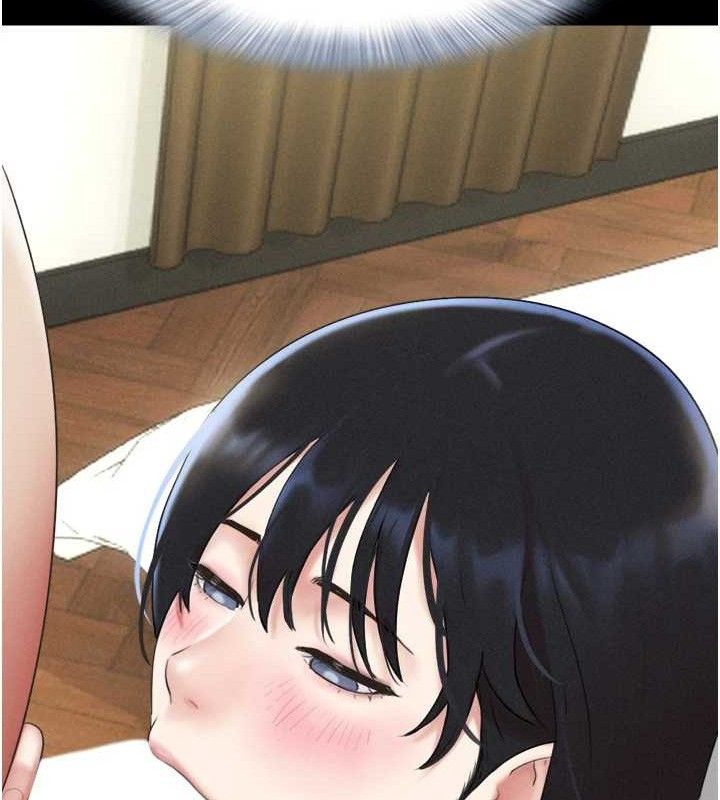 韶恩第64話-無法動彈的壓迫感