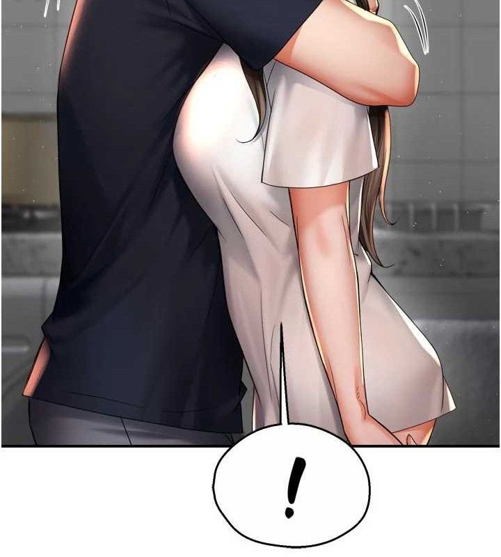 痒乐多阿姨第76話-優柔寡斷的阿姨