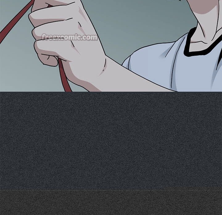 发小碰不得第83話