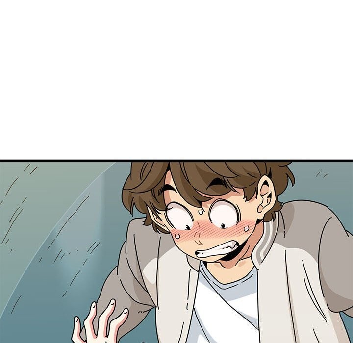 发小碰不得第83話