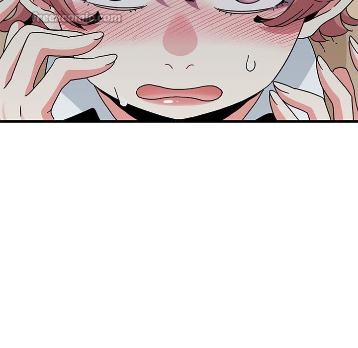 发小碰不得第83話