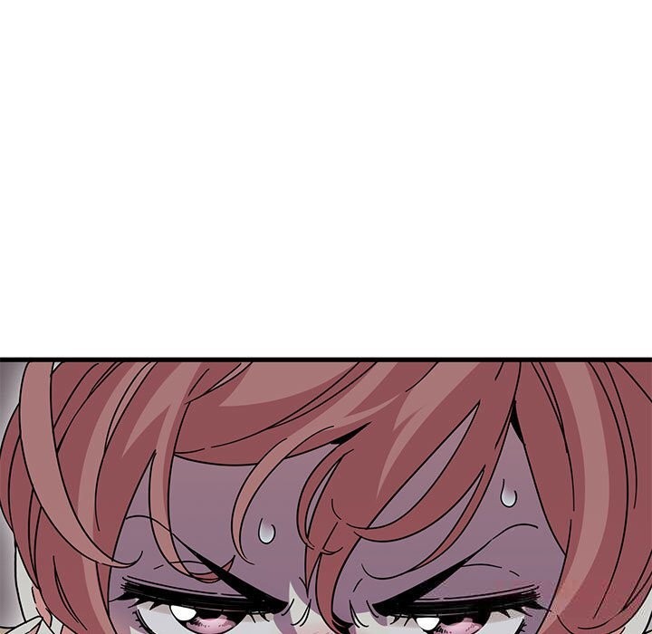 发小碰不得第83話