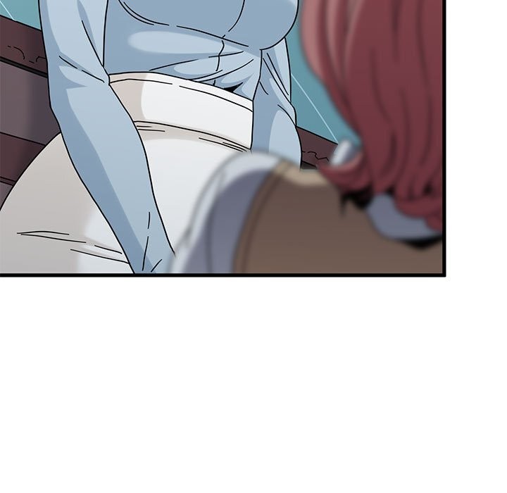 发小碰不得第83話