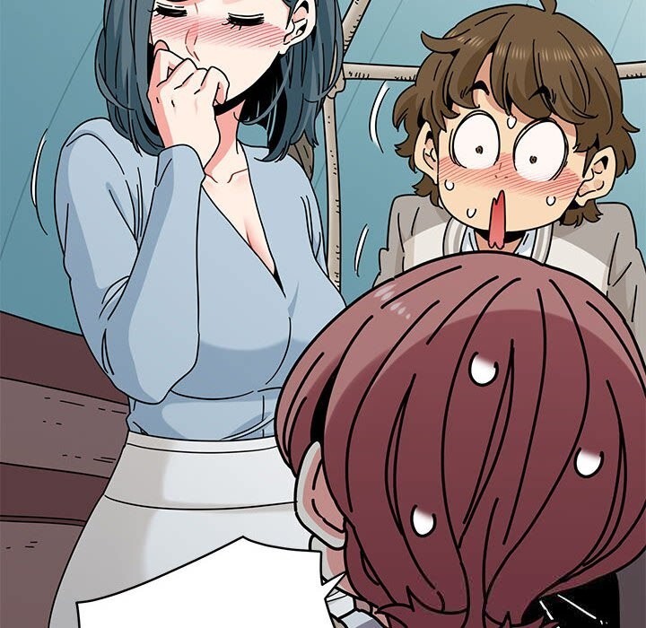 发小碰不得第83話