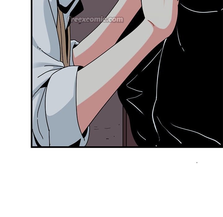 发小碰不得第83話