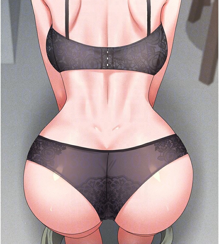 猎艷管理员第4话-嘴上说不要,下面却湿透了