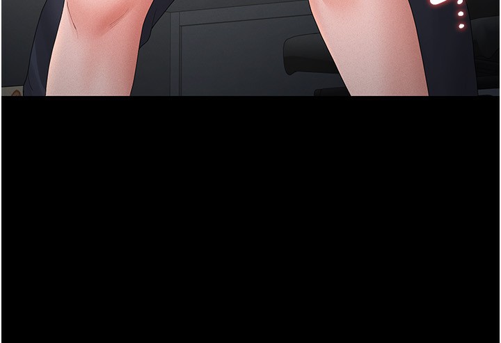 猎艷管理员第4话-嘴上说不要，下面却湿透了