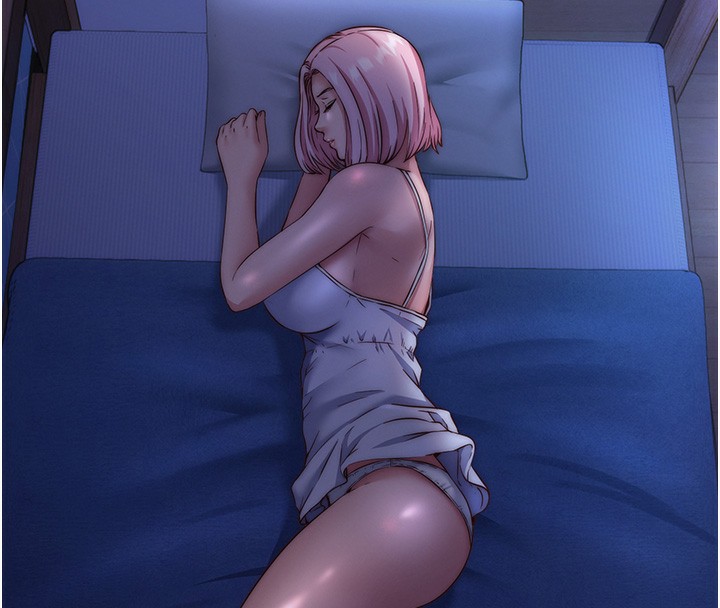 民宿精营中第25話-被兩個女人服侍的感覺