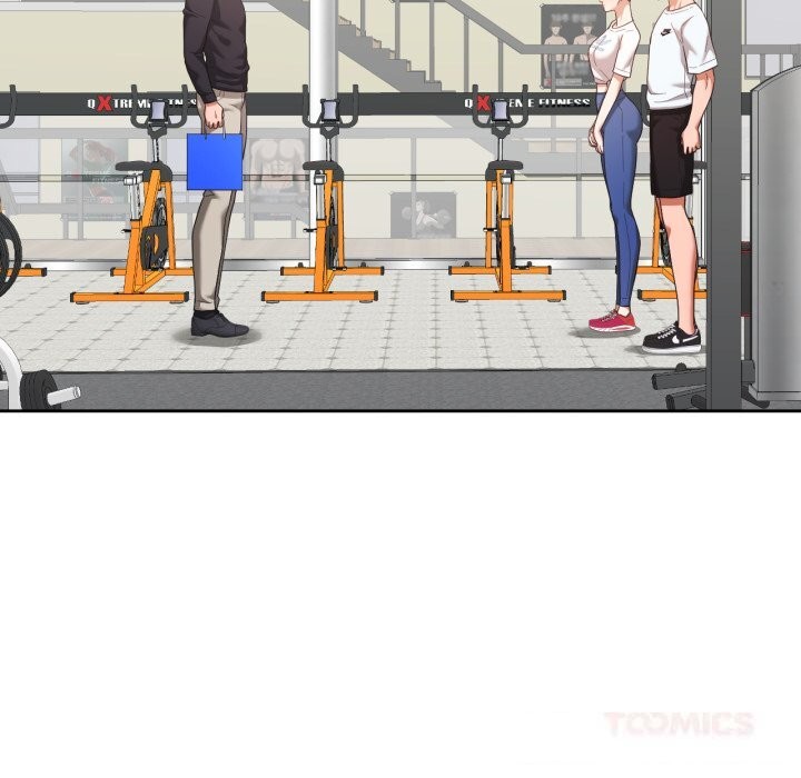 我的傻瓜男友第26話