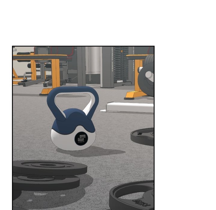 我的傻瓜男友第26話