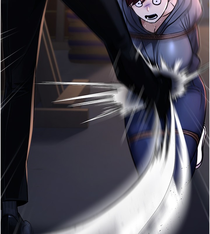 公务员的桃色副业第32話-我必須靠這個賺錢