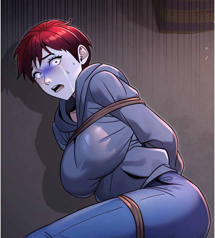 公务员的桃色副业第32話-我必須靠這個賺錢