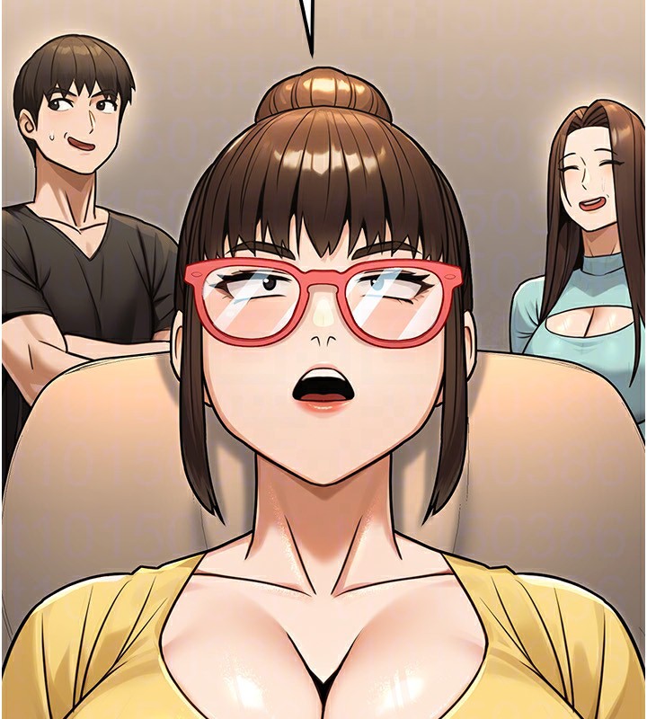 公务员的桃色副业第32話-我必須靠這個賺錢