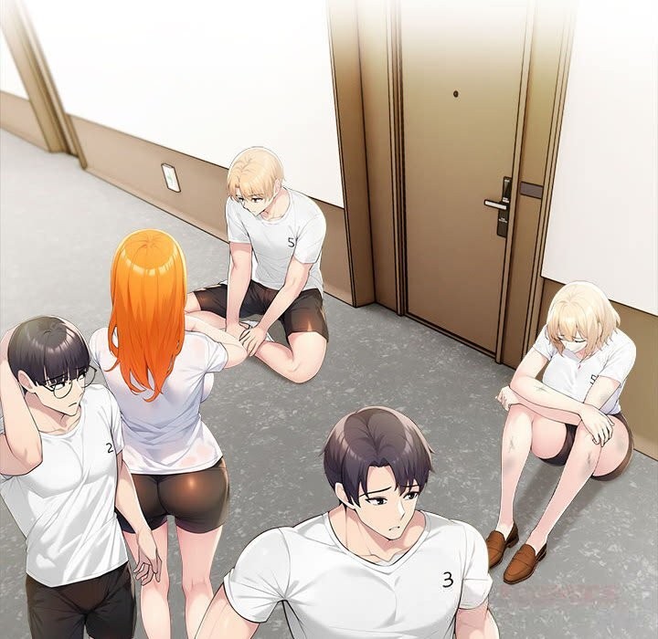 夫妇游戏第42話