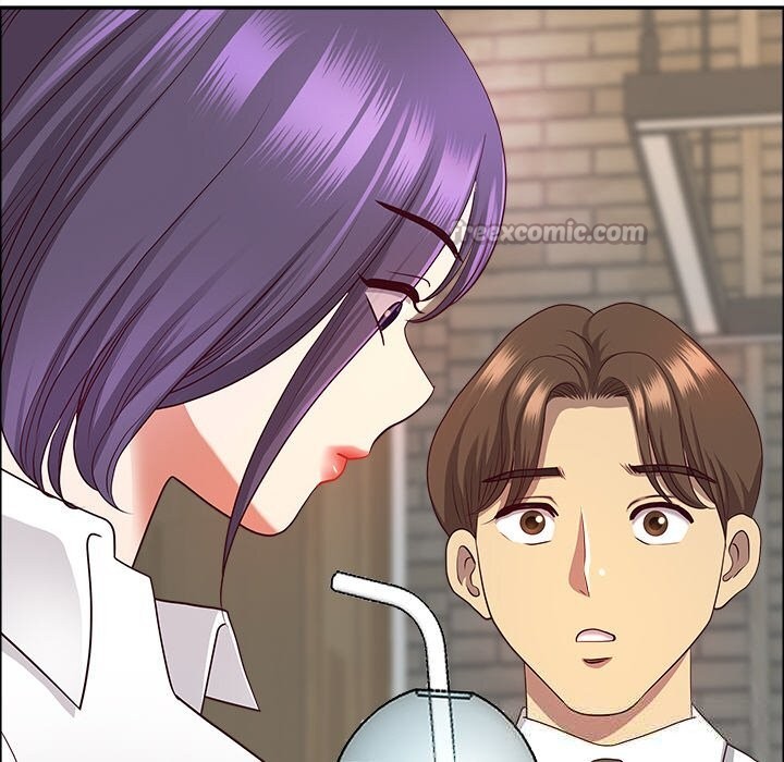 最强男人第38話