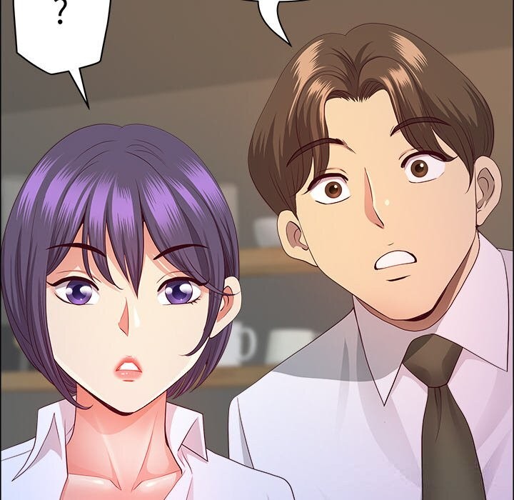 最强男人第38話