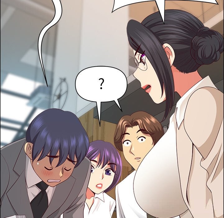 最强男人第38話