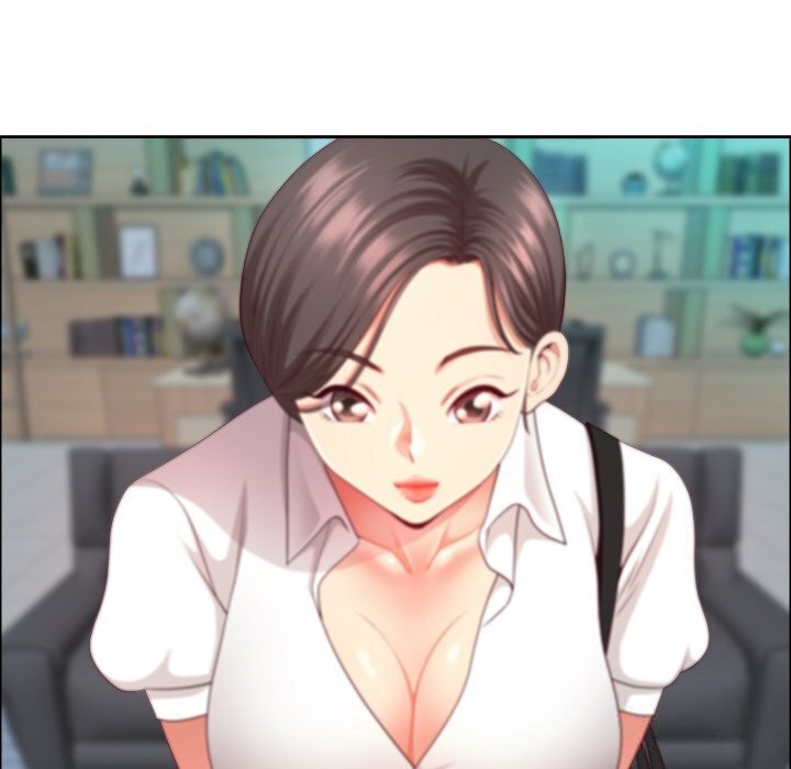 最强男人第38話