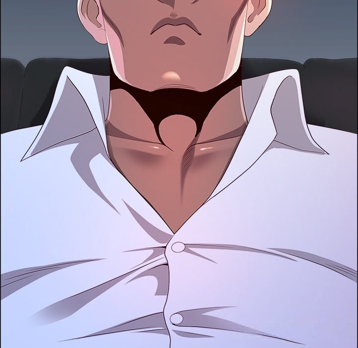 最强男人第38話