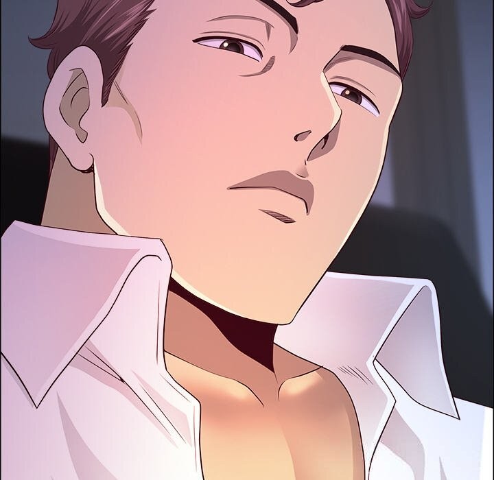 最强男人第38話