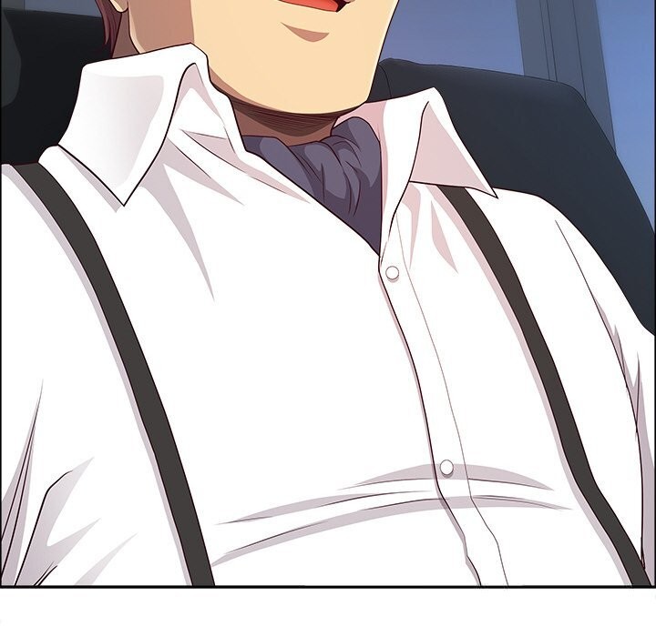 最强男人第38話