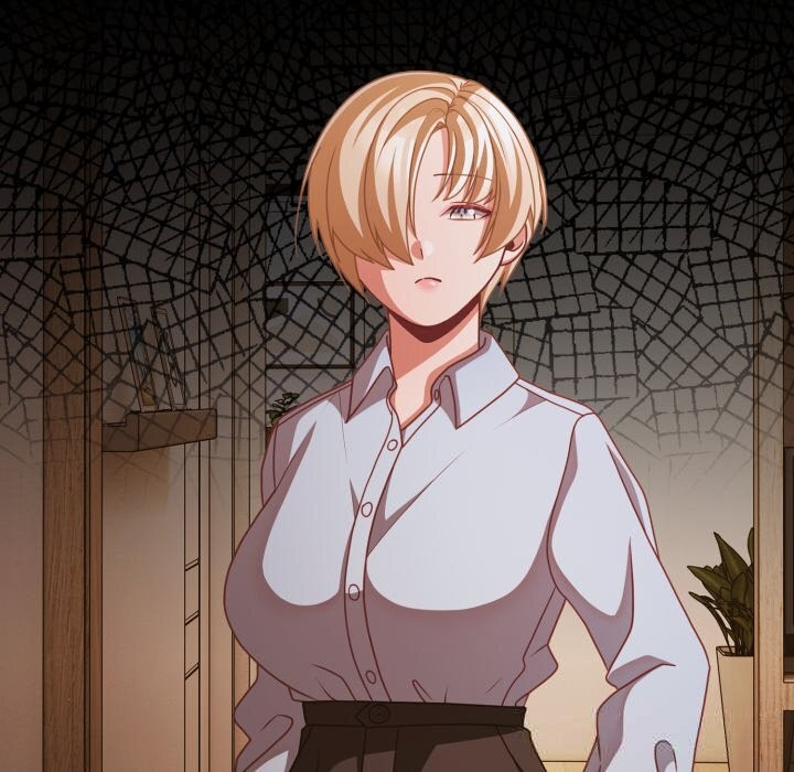 幸福来得太突然第38話