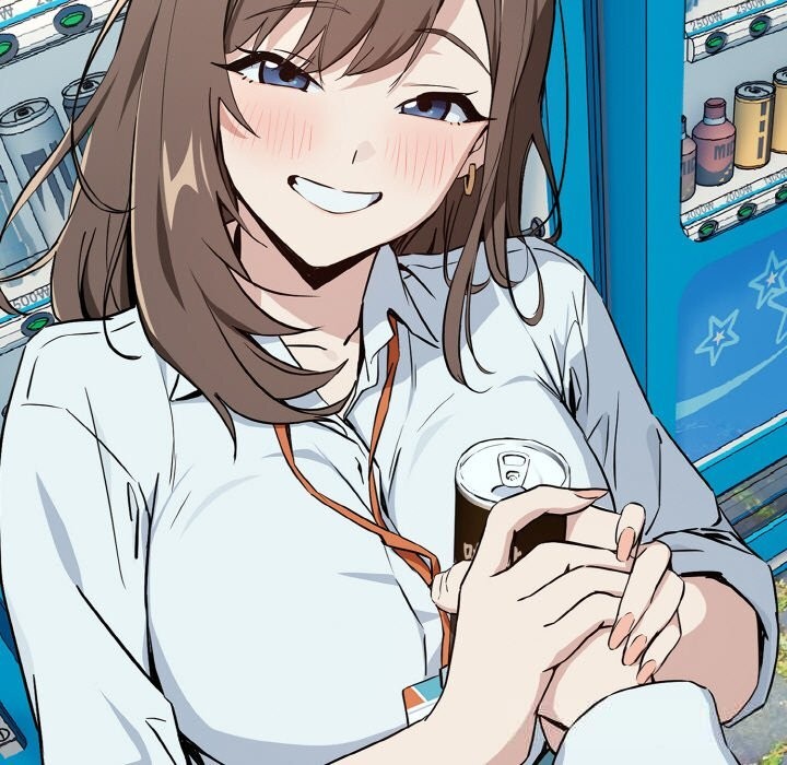 下班后的例行恋爱第71話