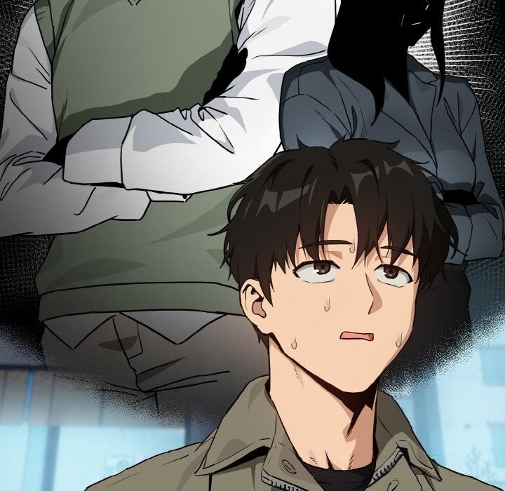 下班后的例行恋爱第71話