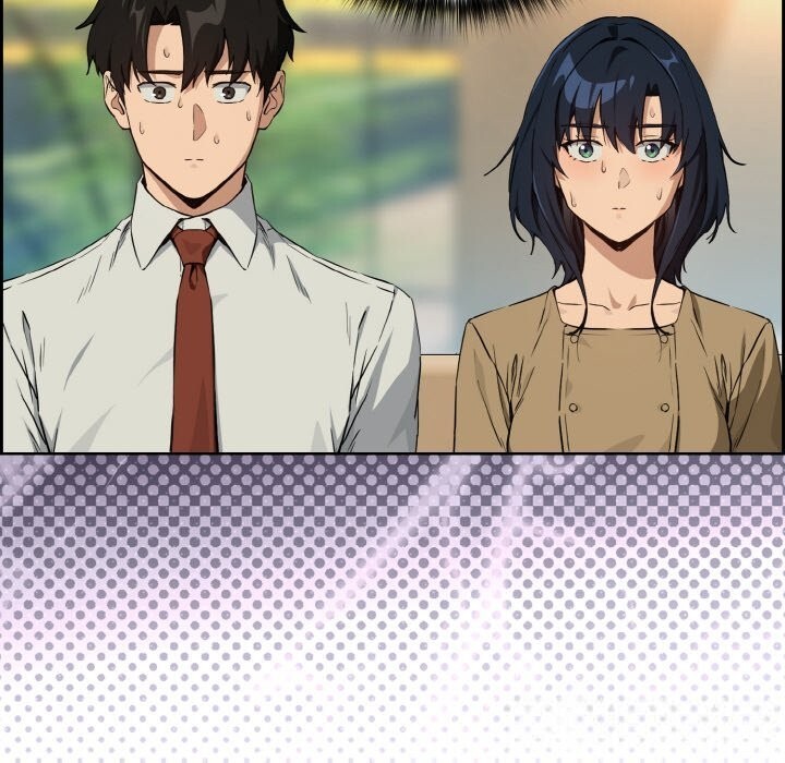 下班后的例行恋爱第71話