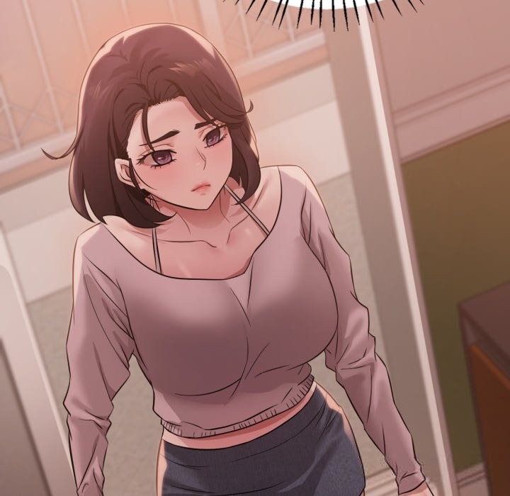 渴望占有她第79話