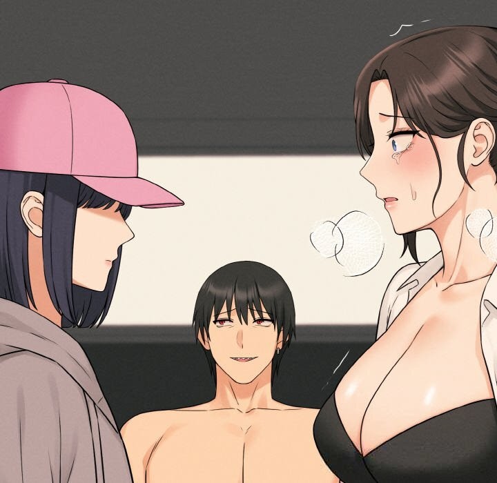 母女通吃计划第10話