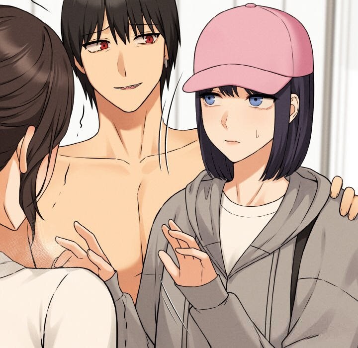 母女通吃计划第10話