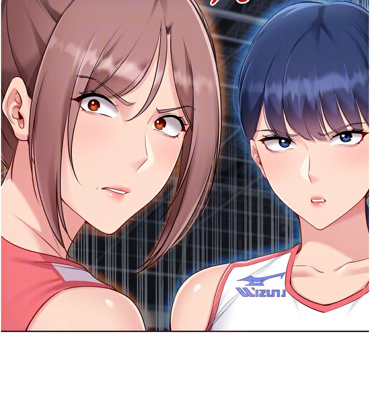 Setup!排球少女第62話-是時候該離開了