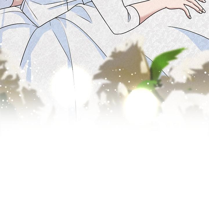 被吞噬的夜第50話