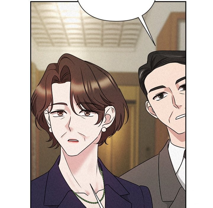 被吞噬的夜第51話