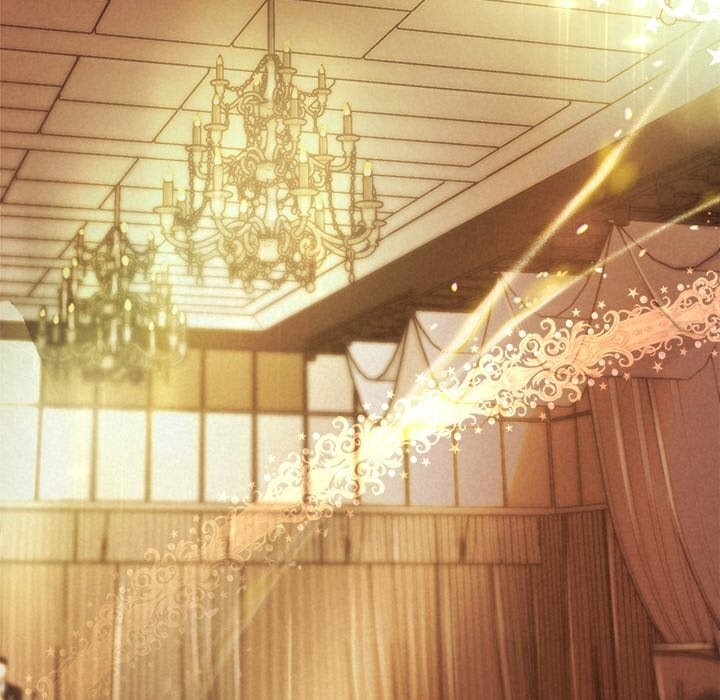 被吞噬的夜第51話