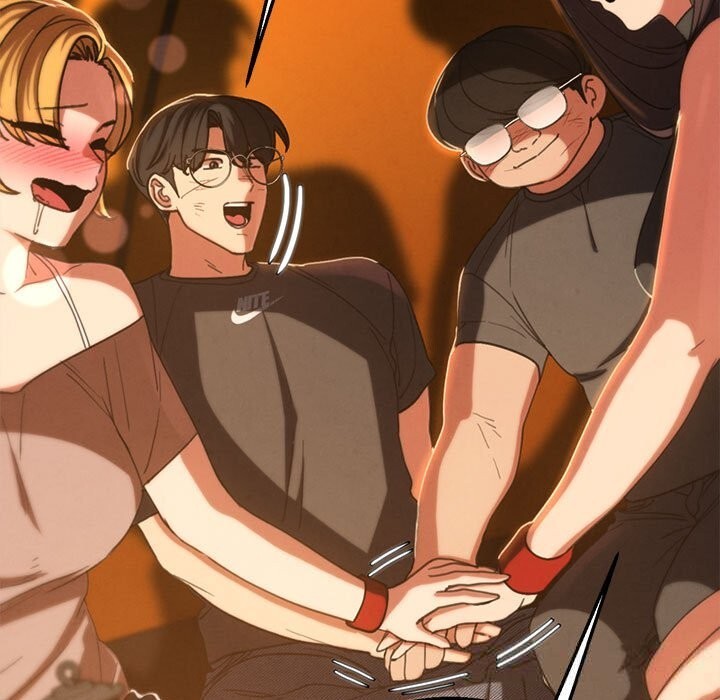 危险同学会第82話