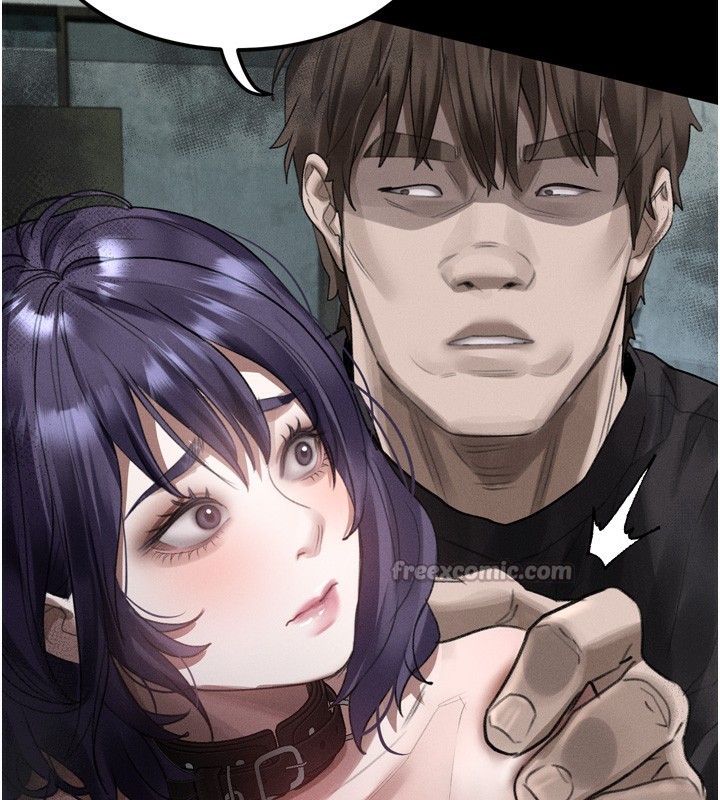 堕落物语2第24話-遭人囚禁的母狗