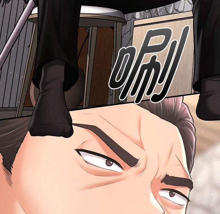 会长家的小儿子第30話