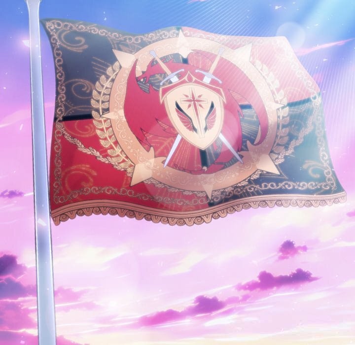 异世界骑士团长第33話