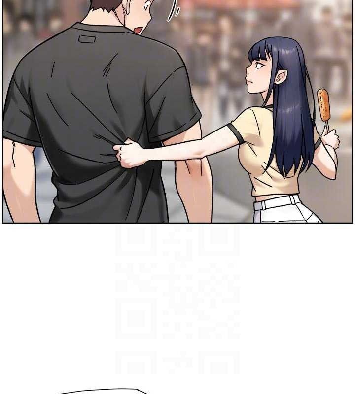 深层洁净达人第48話-兩人的溫馨約會?!